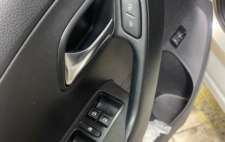 Volkswagen Polo VI (EU Market), 2010 год, 930 000 рублей, 10 фотография