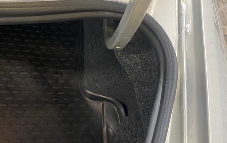 Volkswagen Polo VI (EU Market), 2010 год, 930 000 рублей, 11 фотография