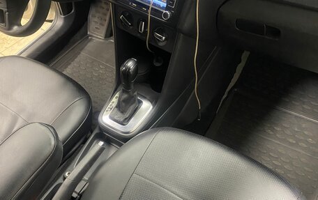 Volkswagen Polo VI (EU Market), 2010 год, 930 000 рублей, 13 фотография