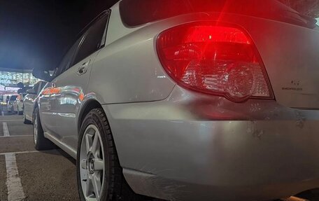 Subaru Impreza III, 2003 год, 400 000 рублей, 9 фотография