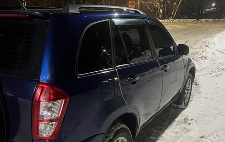 Vortex Tingo I, 2011 год, 450 000 рублей, 5 фотография