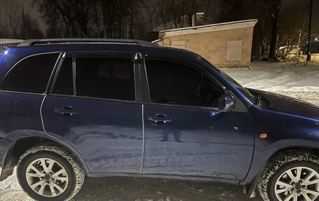 Vortex Tingo I, 2011 год, 450 000 рублей, 6 фотография