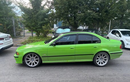 BMW 5 серия, 1996 год, 440 000 рублей, 3 фотография