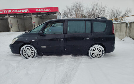 Renault Espace IV, 2006 год, 799 999 рублей, 4 фотография