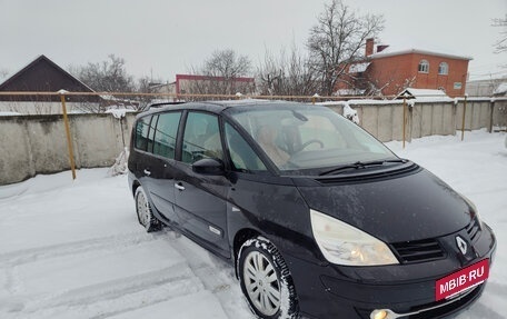 Renault Espace IV, 2006 год, 799 999 рублей, 2 фотография