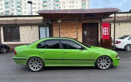 BMW 5 серия, 1996 год, 440 000 рублей, 2 фотография