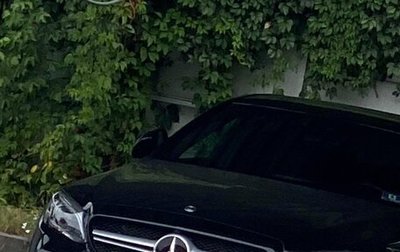 Mercedes-Benz C-Класс AMG, 2018 год, 1 000 000 000 рублей, 1 фотография