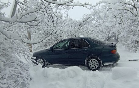 Hyundai Avante, 1997 год, 550 000 рублей, 1 фотография