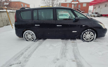 Renault Espace IV, 2006 год, 799 999 рублей, 5 фотография