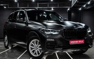 BMW X5, 2019 год, 6 500 000 рублей, 1 фотография