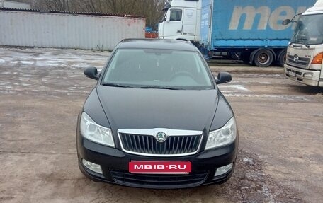 Skoda Octavia, 2011 год, 860 000 рублей, 1 фотография
