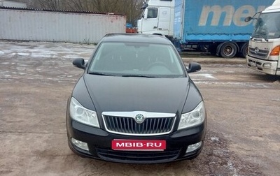 Skoda Octavia, 2011 год, 860 000 рублей, 1 фотография