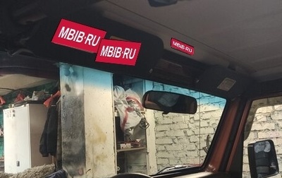 Jeep Wrangler, 2001 год, 2 150 000 рублей, 1 фотография