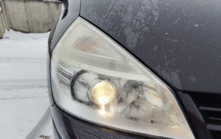 Renault Espace IV, 2006 год, 799 999 рублей, 9 фотография