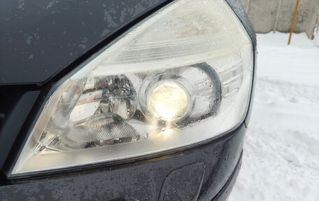 Renault Espace IV, 2006 год, 799 999 рублей, 10 фотография