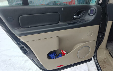 Renault Espace IV, 2006 год, 799 999 рублей, 7 фотография