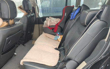 Renault Espace IV, 2006 год, 799 999 рублей, 11 фотография