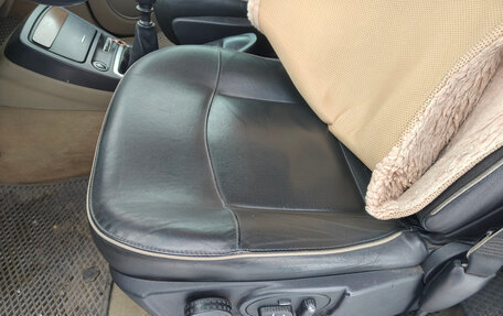 Renault Espace IV, 2006 год, 799 999 рублей, 18 фотография