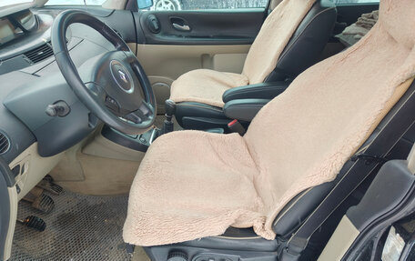 Renault Espace IV, 2006 год, 799 999 рублей, 17 фотография