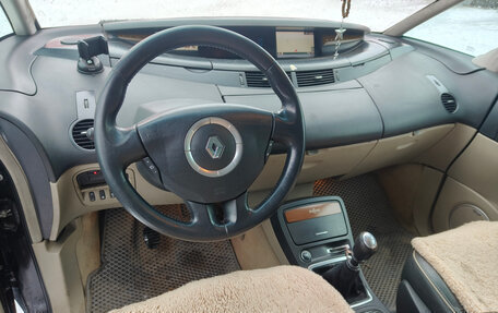 Renault Espace IV, 2006 год, 799 999 рублей, 20 фотография