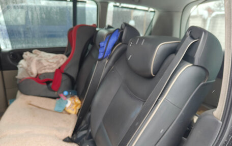 Renault Espace IV, 2006 год, 799 999 рублей, 12 фотография