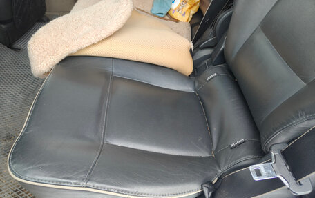 Renault Espace IV, 2006 год, 799 999 рублей, 13 фотография