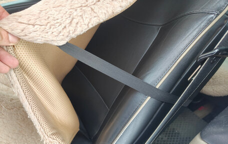 Renault Espace IV, 2006 год, 799 999 рублей, 19 фотография