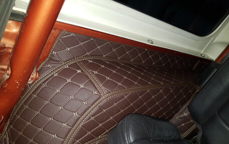 Jeep Wrangler, 2001 год, 2 150 000 рублей, 18 фотография