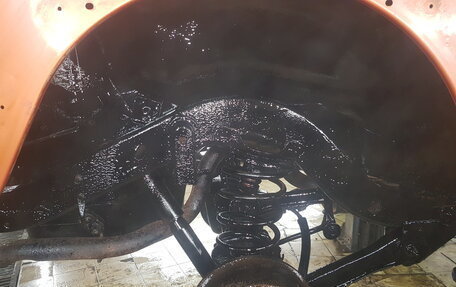 Jeep Wrangler, 2001 год, 2 150 000 рублей, 26 фотография