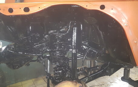 Jeep Wrangler, 2001 год, 2 150 000 рублей, 24 фотография