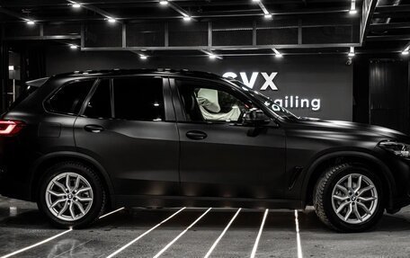 BMW X5, 2019 год, 6 500 000 рублей, 2 фотография