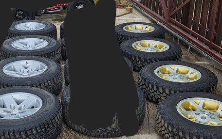 Jeep Wrangler, 2001 год, 2 150 000 рублей, 34 фотография