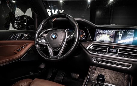 BMW X5, 2019 год, 6 500 000 рублей, 5 фотография