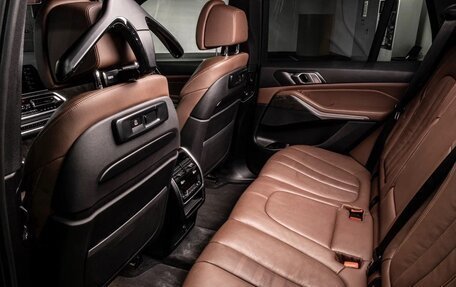 BMW X5, 2019 год, 6 500 000 рублей, 13 фотография