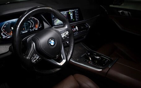 BMW X5, 2019 год, 6 500 000 рублей, 10 фотография