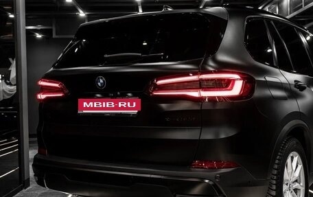 BMW X5, 2019 год, 6 500 000 рублей, 4 фотография