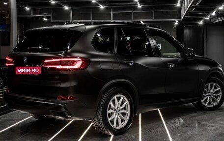 BMW X5, 2019 год, 6 500 000 рублей, 3 фотография