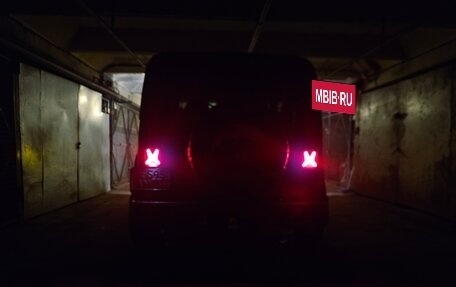 Jeep Wrangler, 2001 год, 2 150 000 рублей, 32 фотография