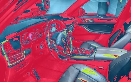 BMW X5, 2019 год, 6 500 000 рублей, 6 фотография