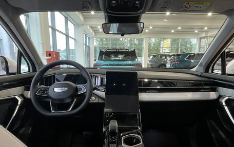 Geely Atlas, 2025 год, 4 017 190 рублей, 15 фотография