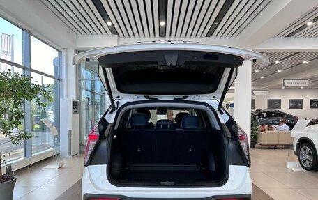 Geely Atlas, 2025 год, 4 017 190 рублей, 5 фотография