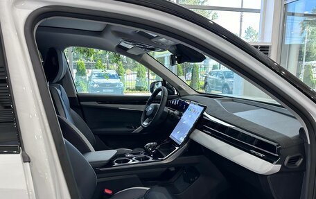 Geely Atlas, 2025 год, 4 017 190 рублей, 11 фотография