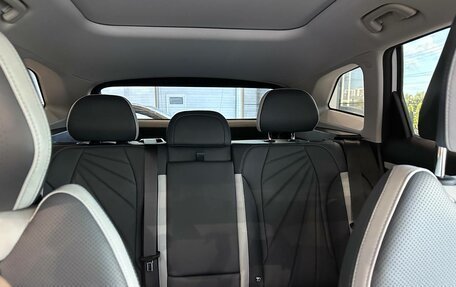 Geely Atlas, 2025 год, 4 017 190 рублей, 12 фотография