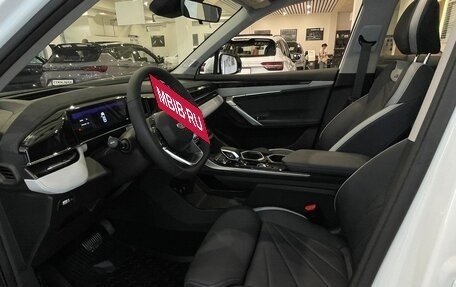 Geely Atlas, 2025 год, 4 017 190 рублей, 14 фотография