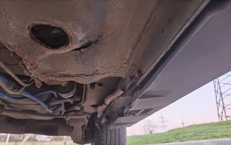 Opel Astra G, 1998 год, 155 000 рублей, 10 фотография