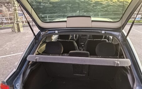 Opel Astra G, 1998 год, 155 000 рублей, 9 фотография