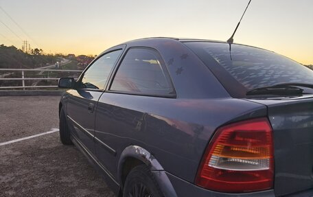 Opel Astra G, 1998 год, 155 000 рублей, 8 фотография