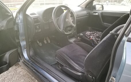 Opel Astra G, 1998 год, 155 000 рублей, 5 фотография