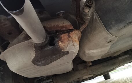 Opel Astra G, 1998 год, 155 000 рублей, 13 фотография