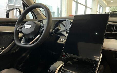 Geely Atlas, 2025 год, 4 017 190 рублей, 18 фотография